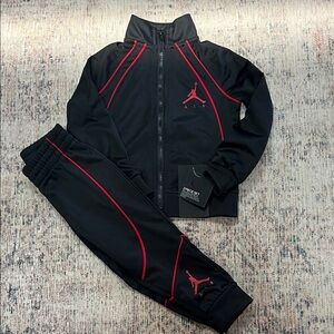 JORDAN | new boys 2piece set 2t